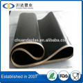 Non-sticky high temperature resistance Food grade teflon conveyor belt